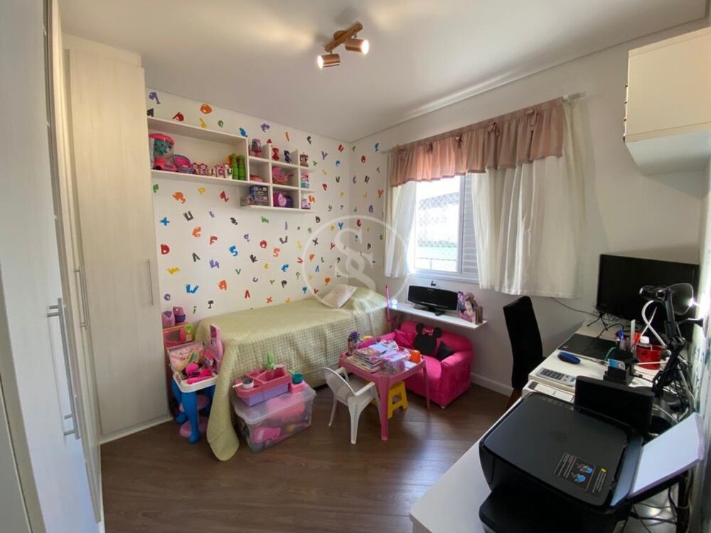 Apartamento, 2 quartos, 55 m² - Foto 7