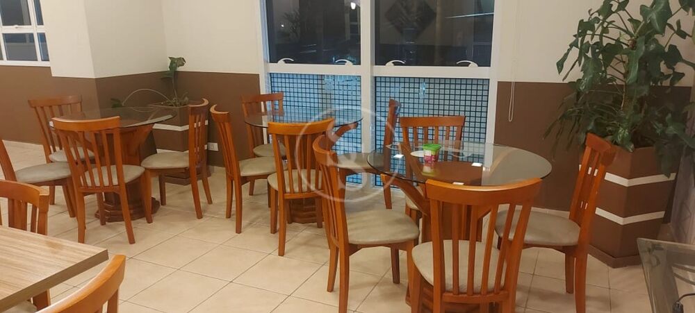 Apartamento, 2 quartos, 55 m² - Foto 11