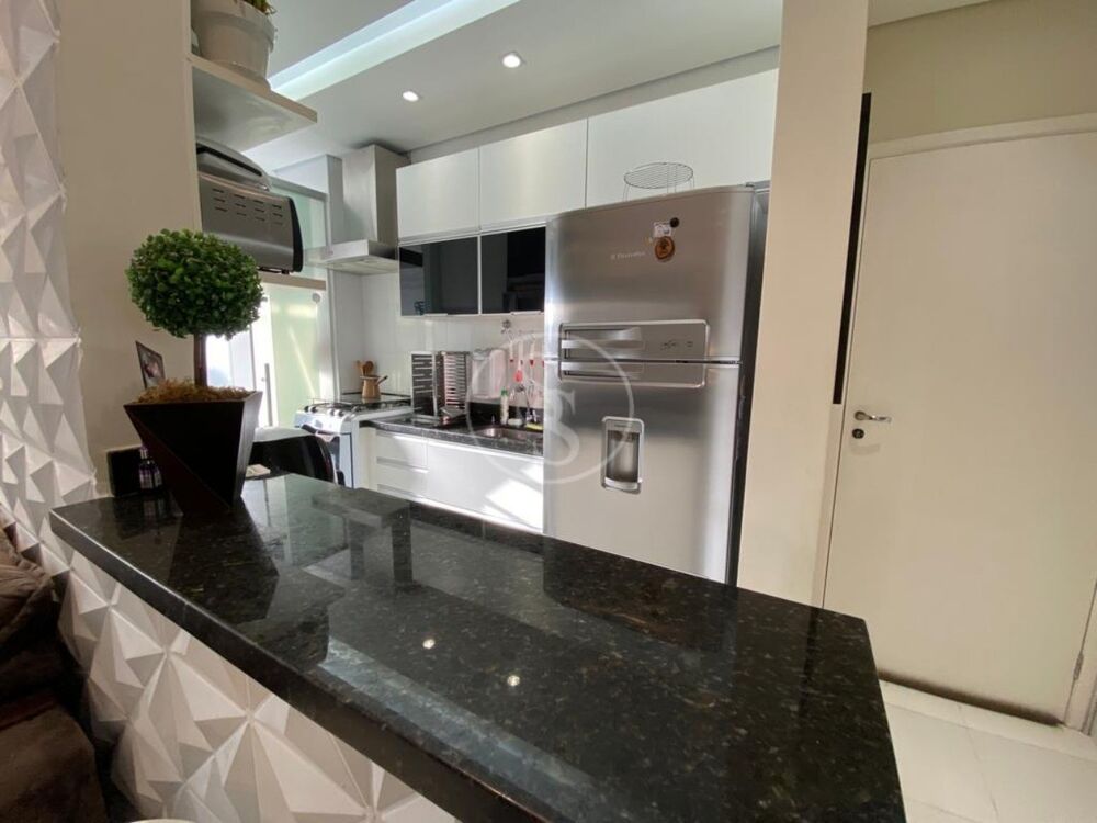 Apartamento, 2 quartos, 55 m² - Foto 2