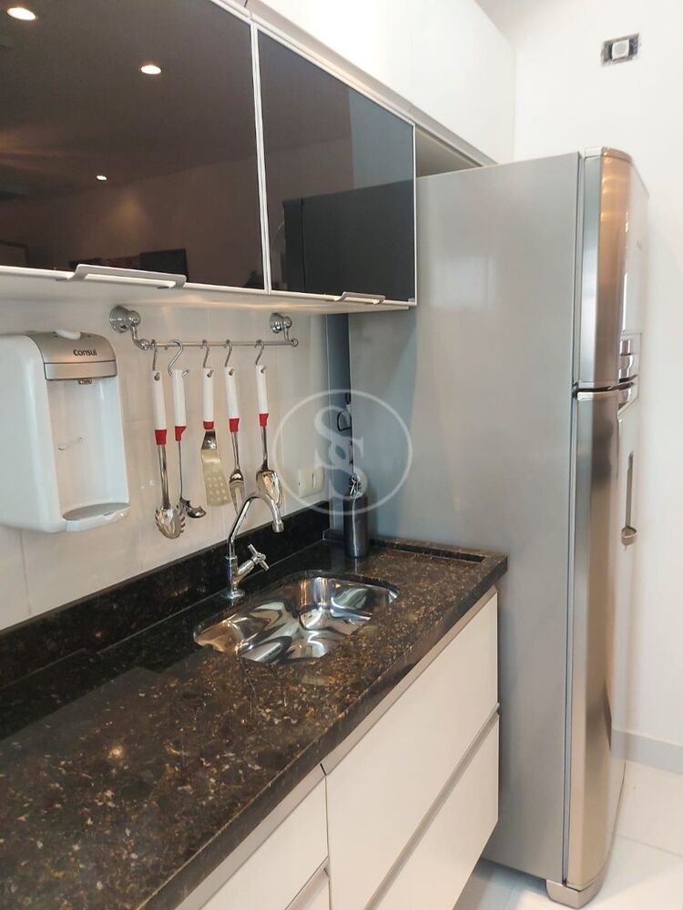 Apartamento, 2 quartos, 55 m² - Foto 3