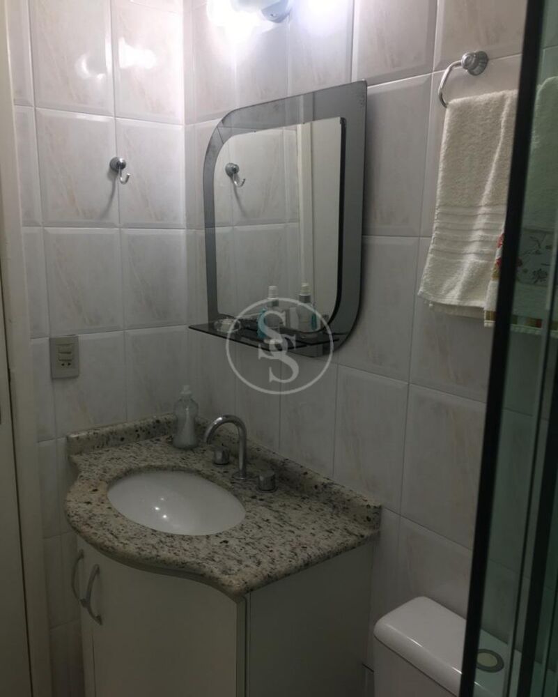 Apartamento, 3 quartos, 79 m² - Foto 3