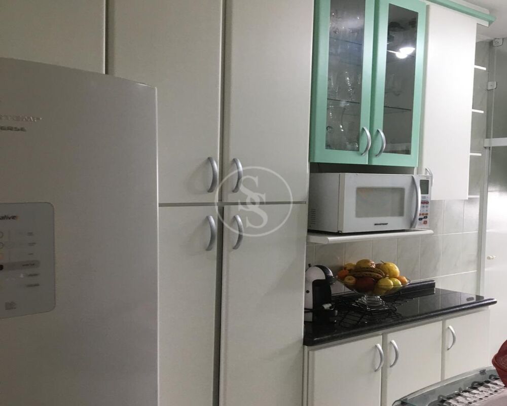 Apartamento, 3 quartos, 79 m² - Foto 1