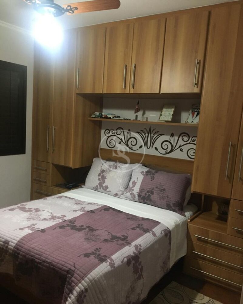 Apartamento, 3 quartos, 79 m² - Foto 9