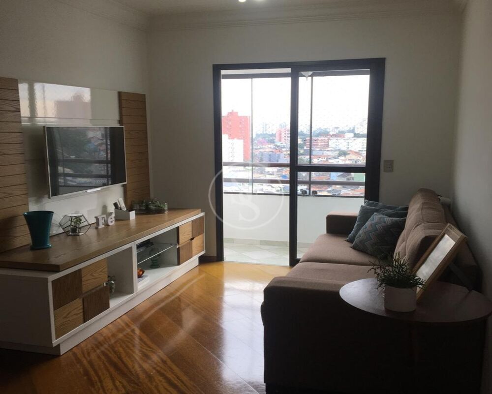 Apartamento, 3 quartos, 79 m² - Foto 6