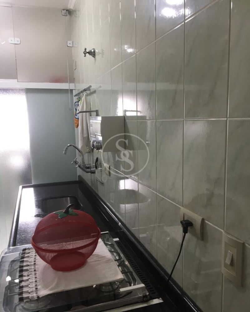 Apartamento, 3 quartos, 79 m² - Foto 5
