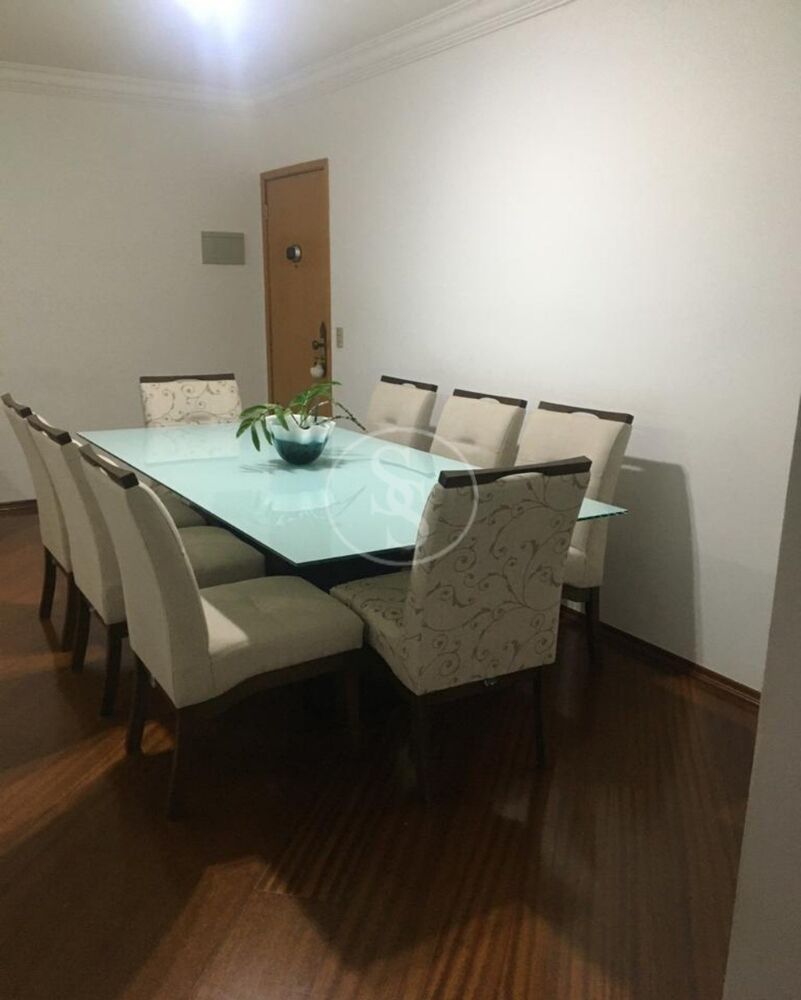 Apartamento, 3 quartos, 79 m² - Foto 4