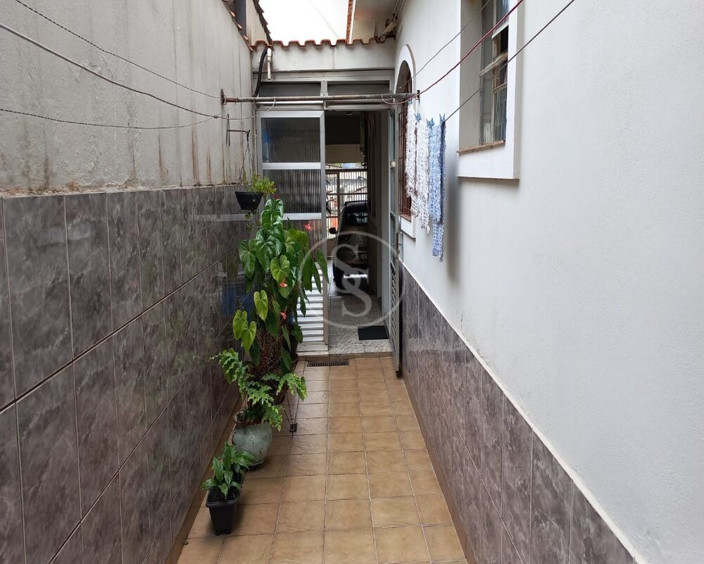 Sobrado à venda com 4 quartos, 226m² - Foto 24
