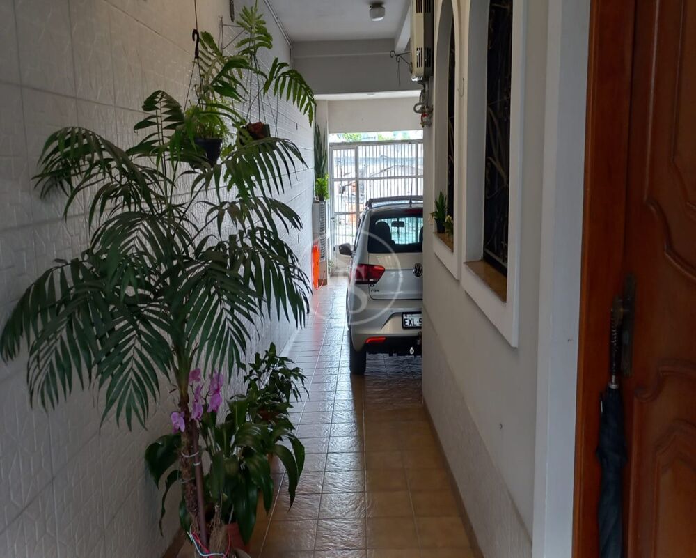 Sobrado à venda com 4 quartos, 226m² - Foto 23