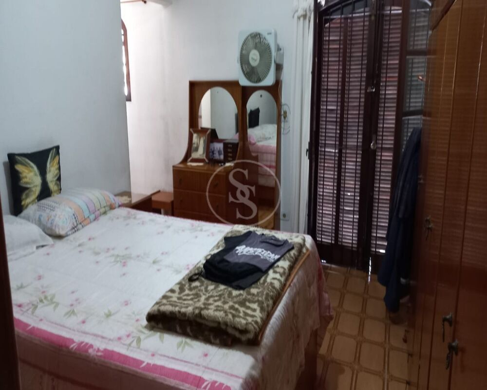 Sobrado à venda com 4 quartos, 226m² - Foto 7