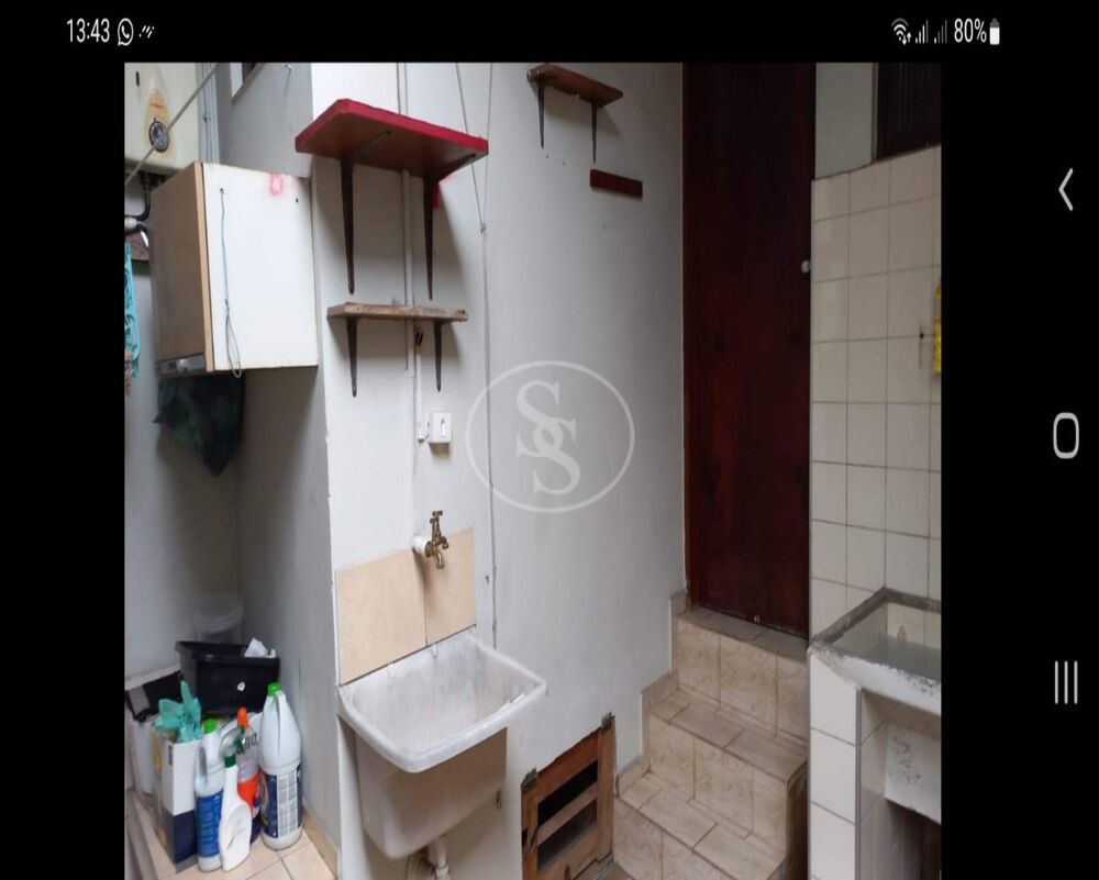 Sobrado à venda com 4 quartos, 226m² - Foto 22