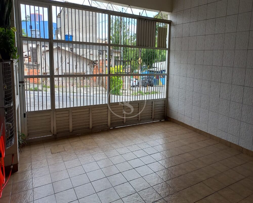 Sobrado à venda com 4 quartos, 226m² - Foto 25