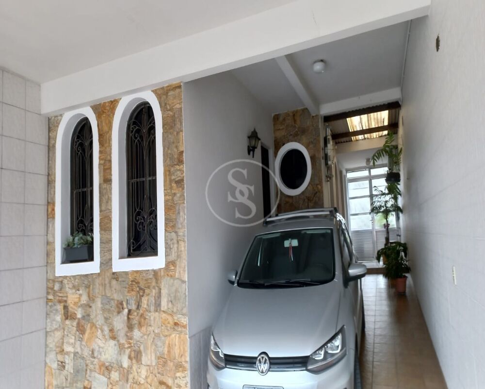 Sobrado à venda com 4 quartos, 226m² - Foto 26