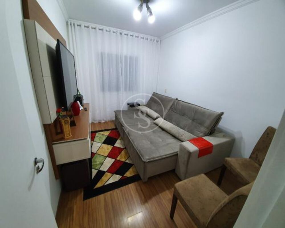 Apartamento, 2 quartos, 78 m² - Foto 2