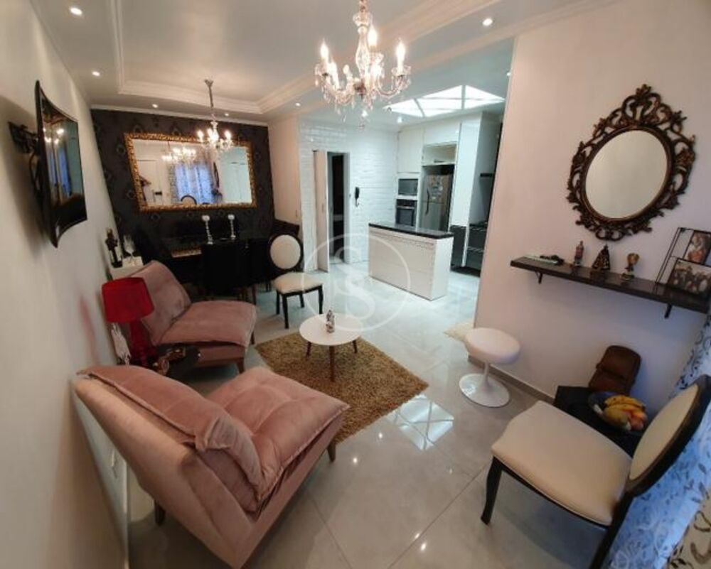 Apartamento, 2 quartos, 78 m² - Foto 1