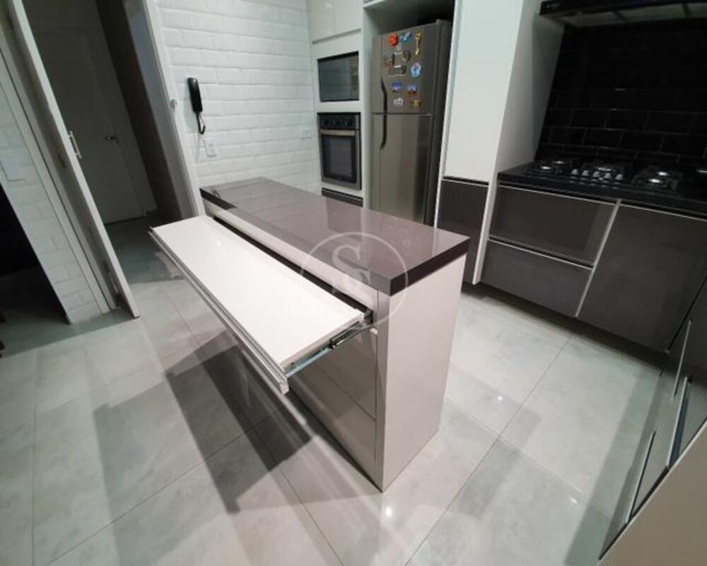 Apartamento, 2 quartos, 78 m² - Foto 3