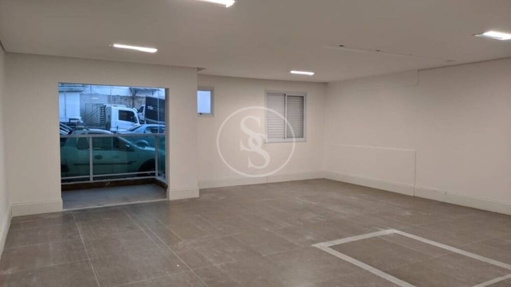 Sala-Conjunto, 119 m² - Foto 1