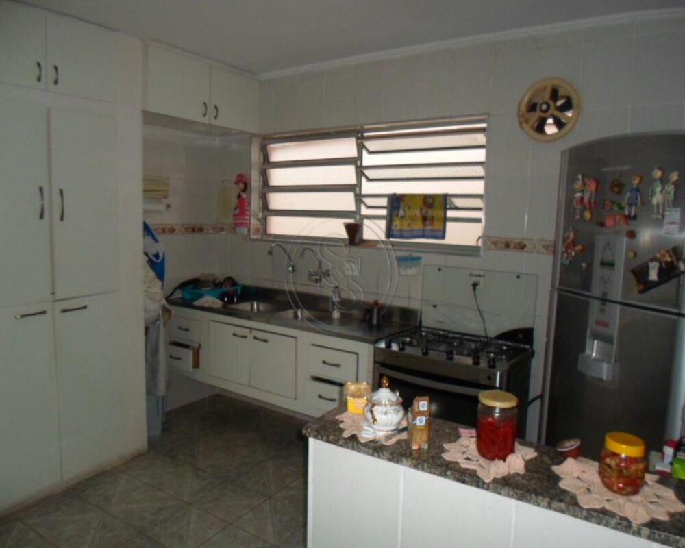 Casa, 4 quartos - Foto 3