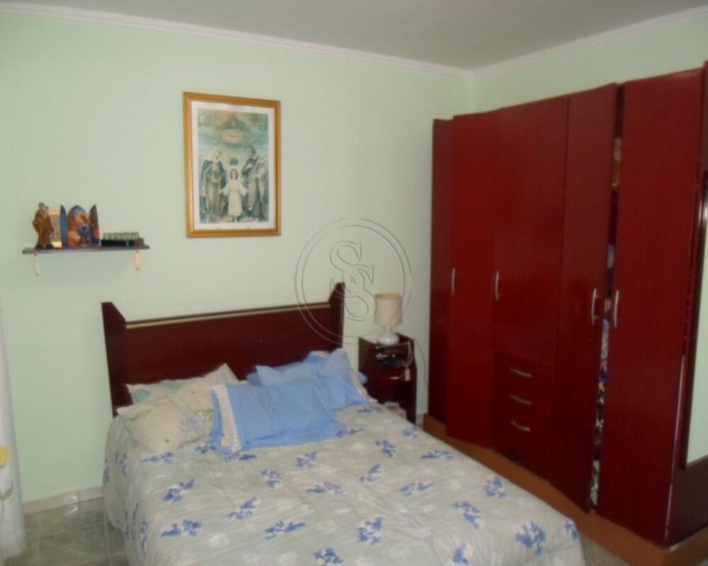 Casa, 4 quartos - Foto 5