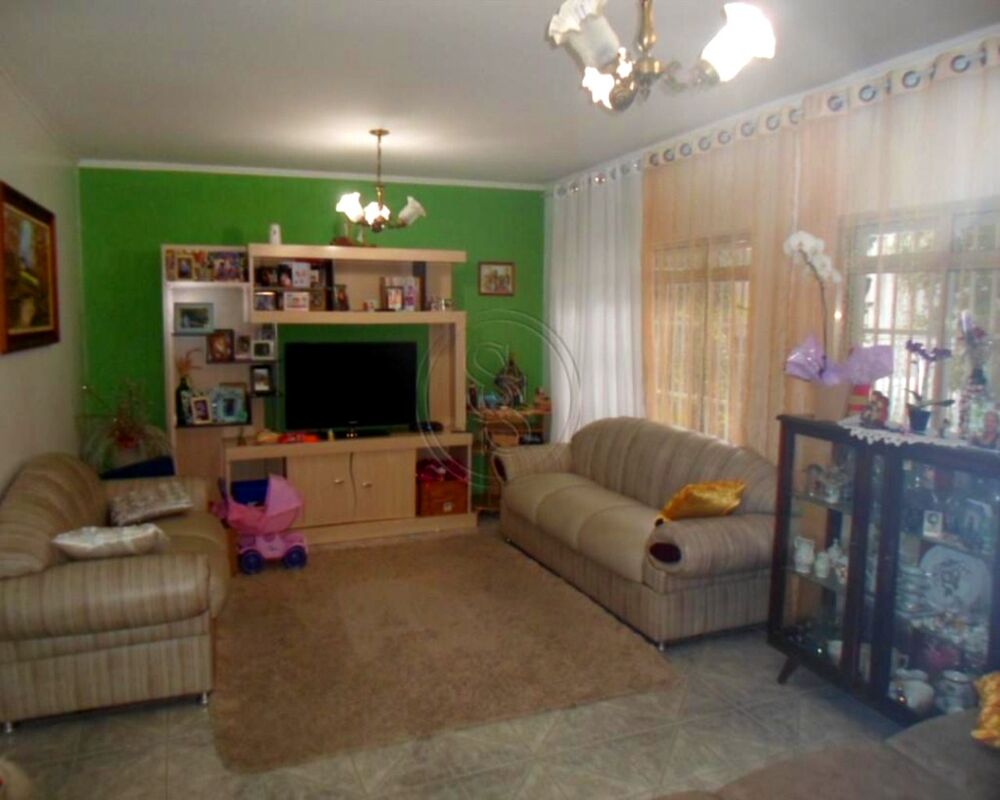 Casa, 4 quartos - Foto 1