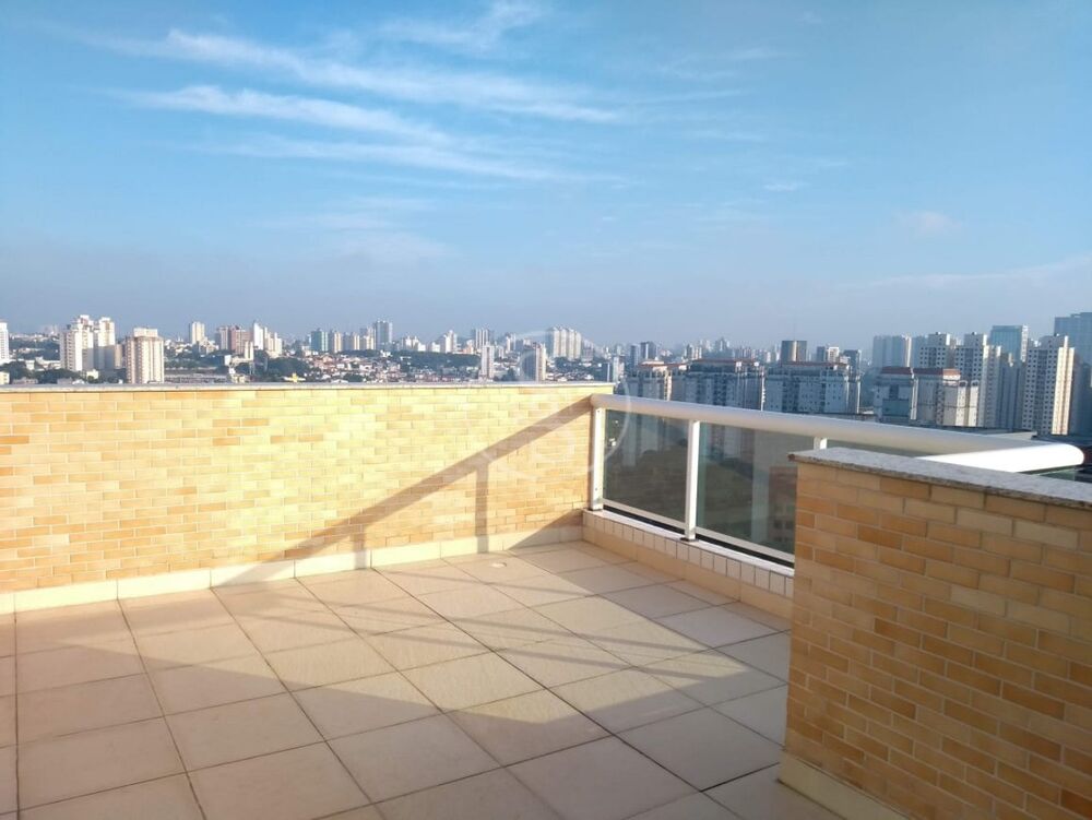 Cobertura à venda com 3 quartos, 332m² - Foto 3