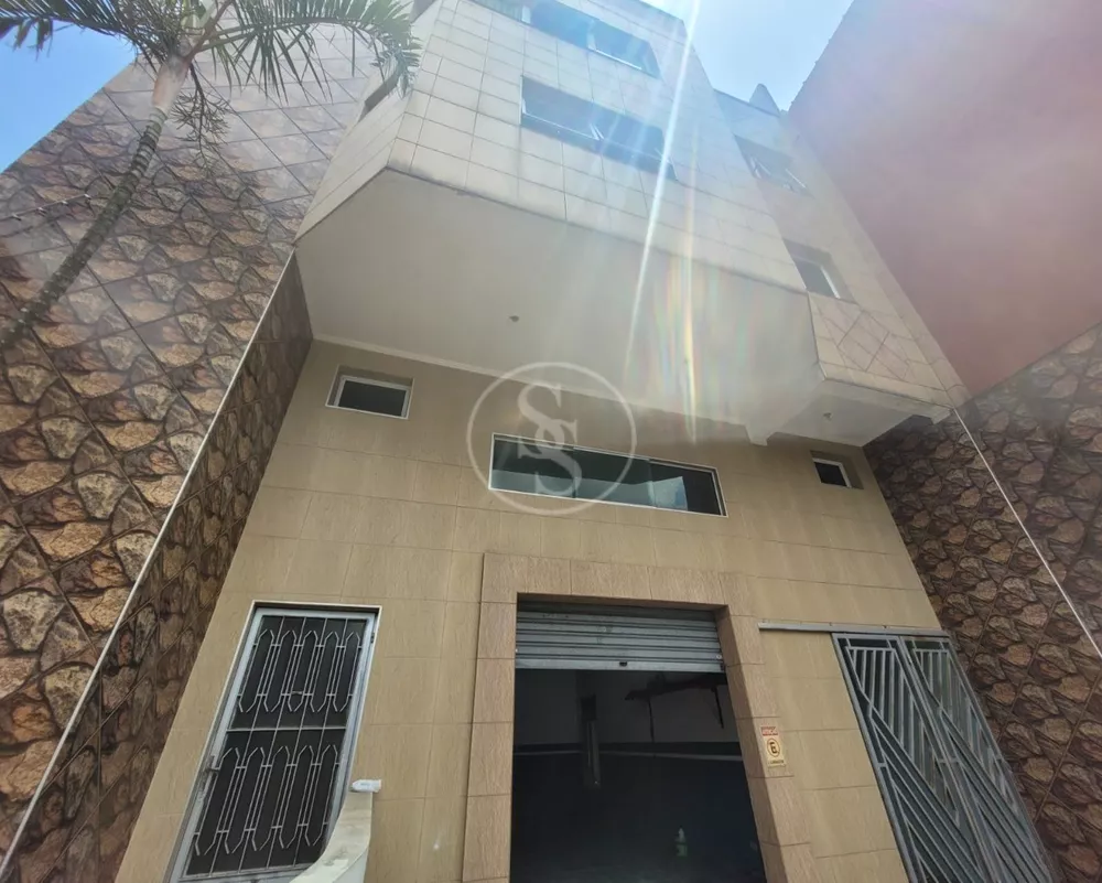 Prédio Inteiro à venda com 2 quartos, 438m² - Foto 2