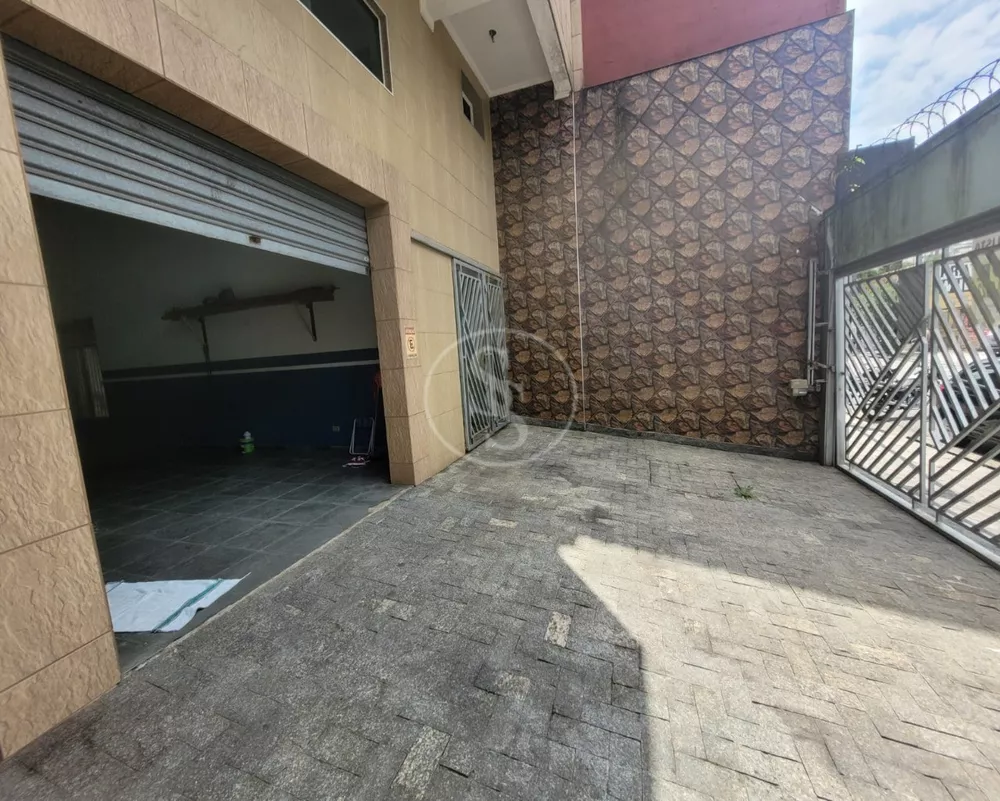 Prédio Inteiro à venda com 2 quartos, 438m² - Foto 1