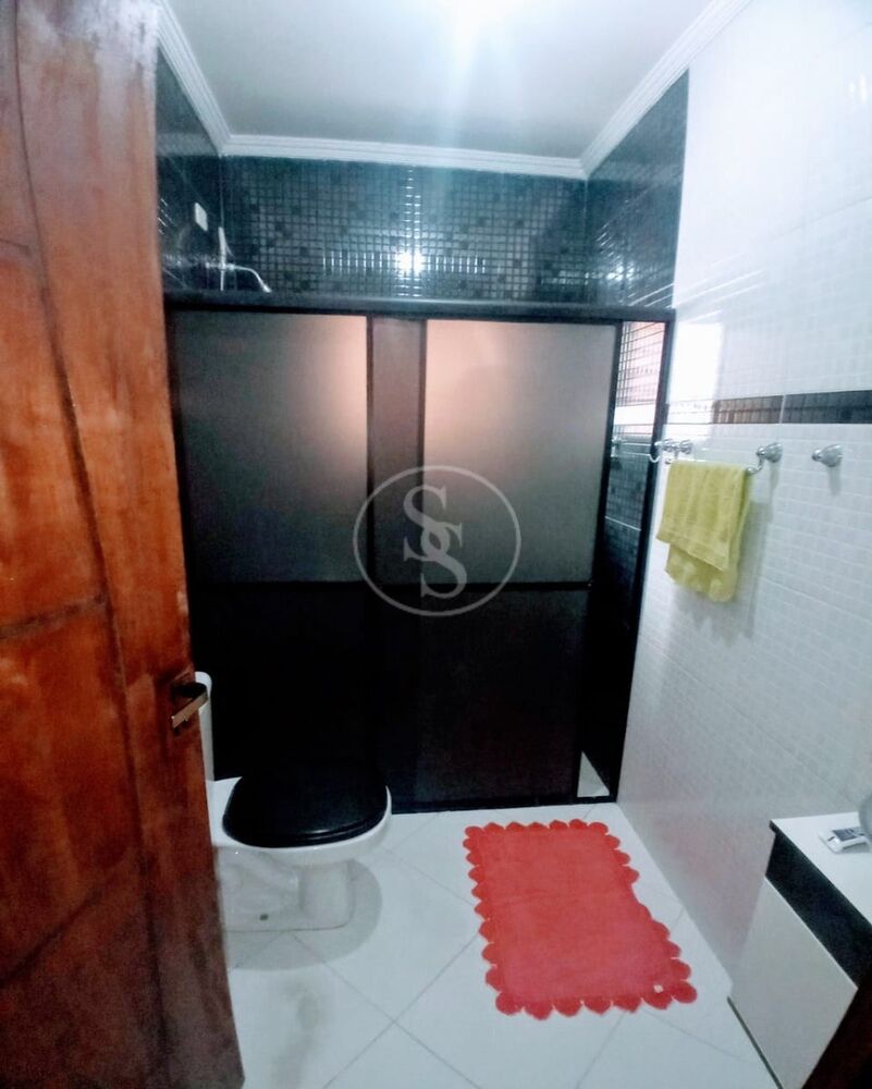 Casa, 3 quartos - Foto 8