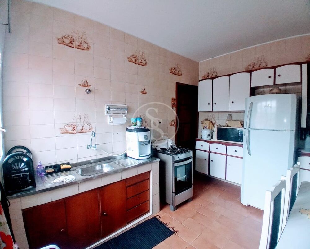 Casa, 3 quartos - Foto 2