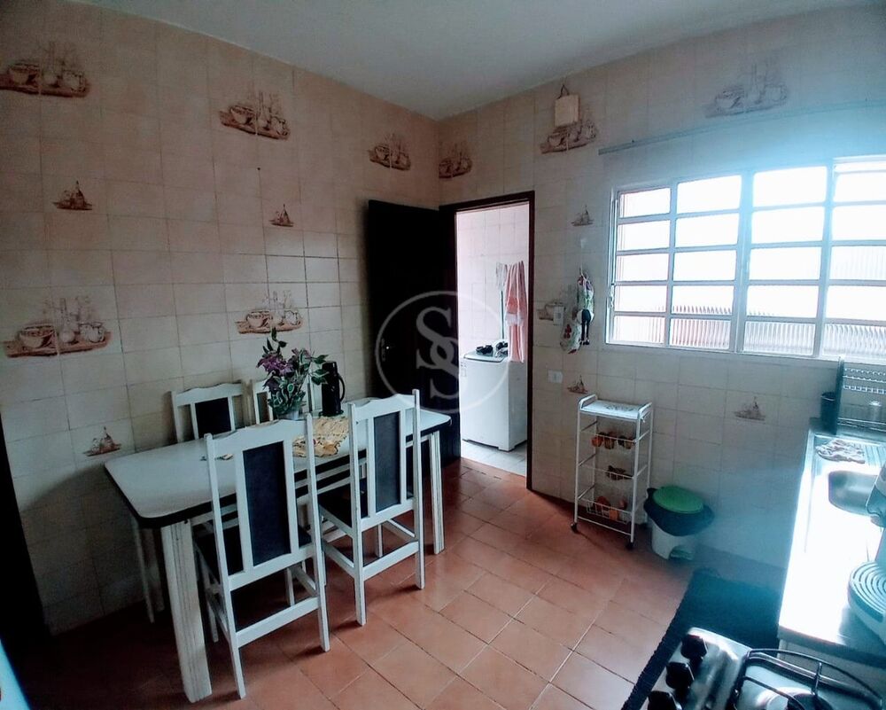Casa, 3 quartos - Foto 7