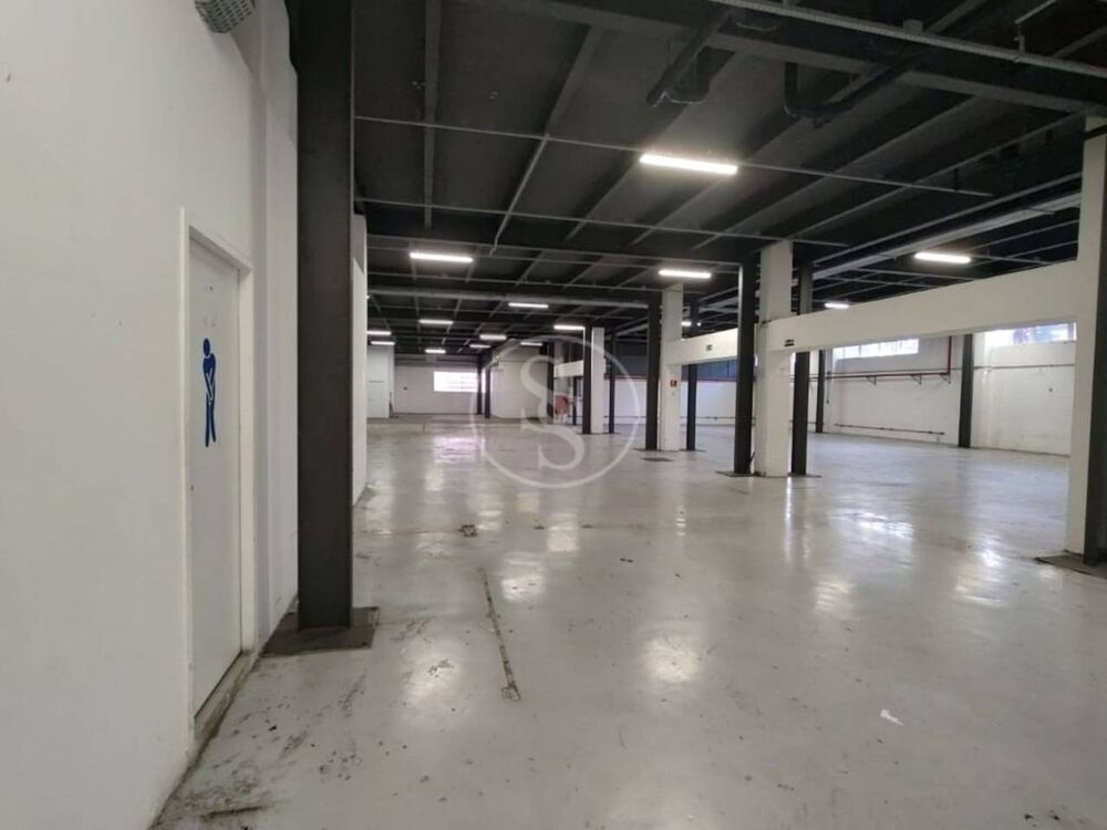 Depósito-Galpão - Foto 6