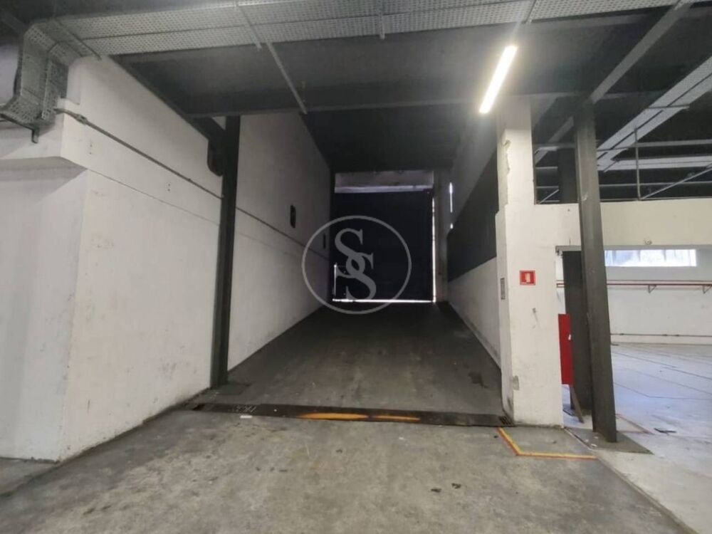 Depósito-Galpão - Foto 2