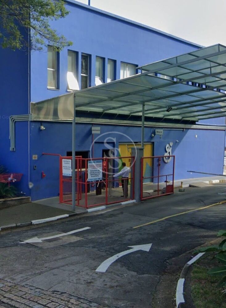 Depósito-Galpão - Foto 9