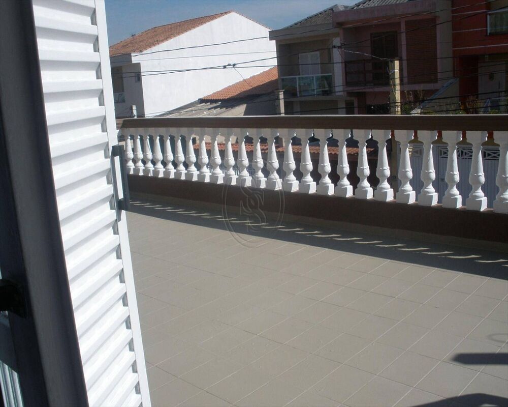 Sobrado, 3 quartos, 197 m² - Foto 4