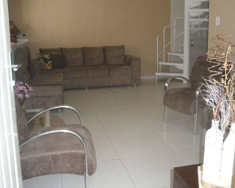 Sobrado, 3 quartos, 197 m² - Foto 2