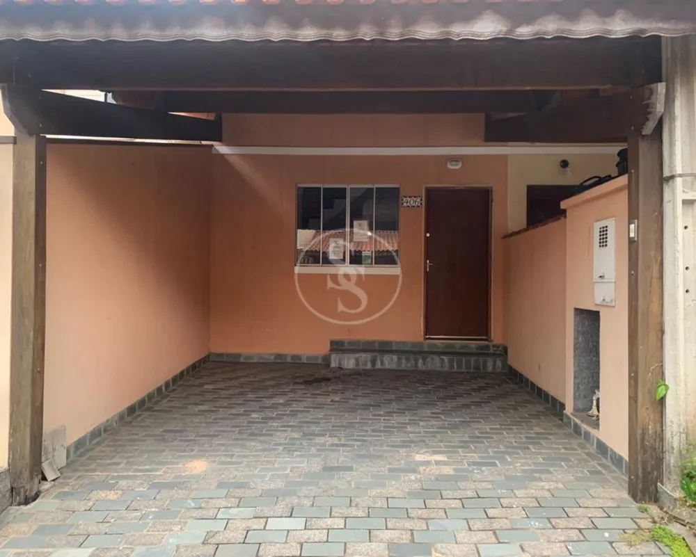 Sobrado à venda com 2 quartos, 70m² - Foto 2