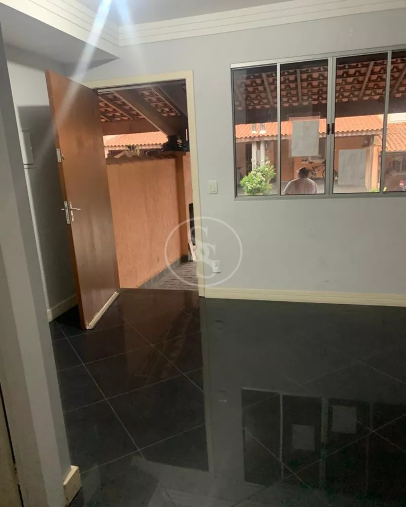 Sobrado à venda com 2 quartos, 70m² - Foto 3