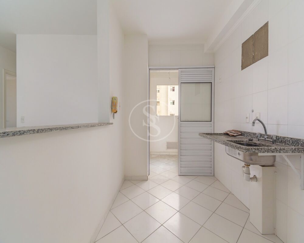 Apartamento à venda com 2 quartos, 65m² - Foto 1