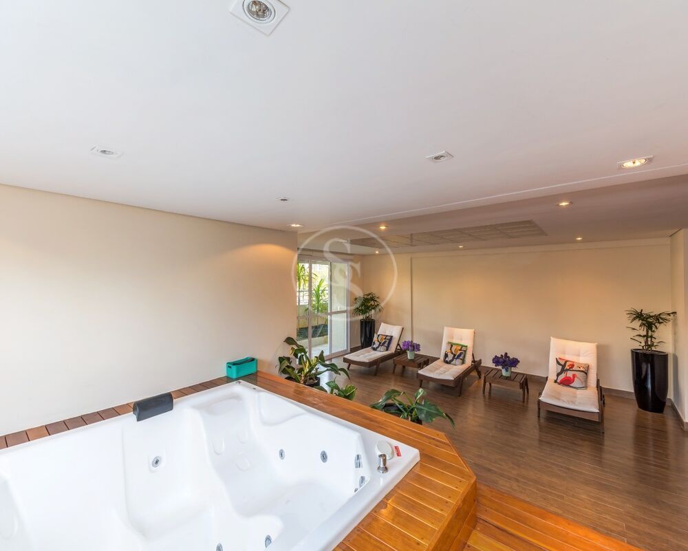 Apartamento à venda com 2 quartos, 65m² - Foto 4
