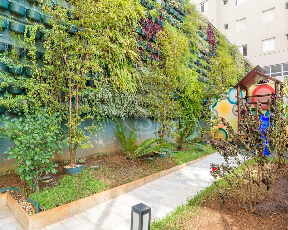 Apartamento à venda com 2 quartos, 65m² - Foto 2
