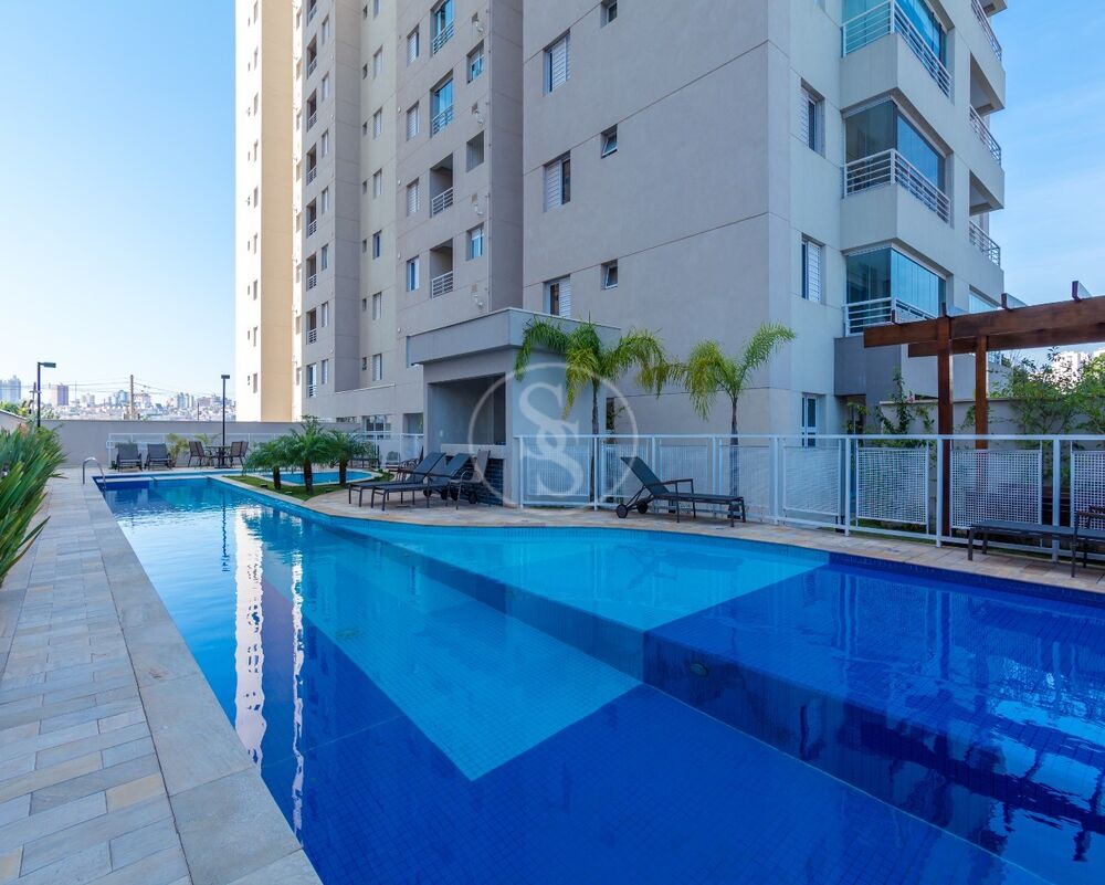 Apartamento à venda com 2 quartos, 65m² - Foto 6
