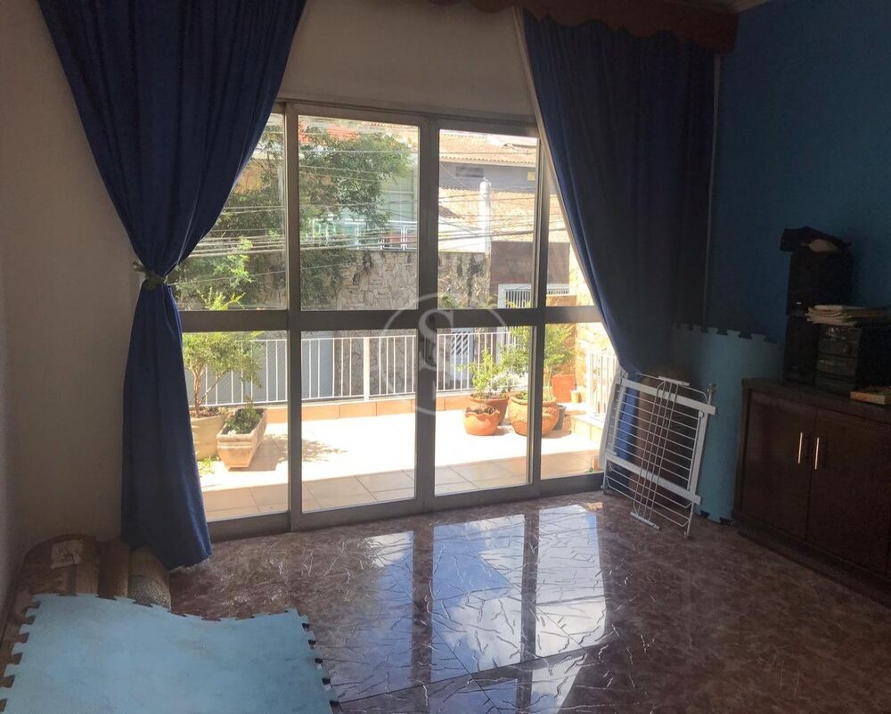 Sobrado à venda com 3 quartos, 148m² - Foto 1