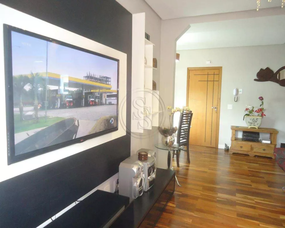 Cobertura à venda com 2 quartos, 124m² - Foto 4