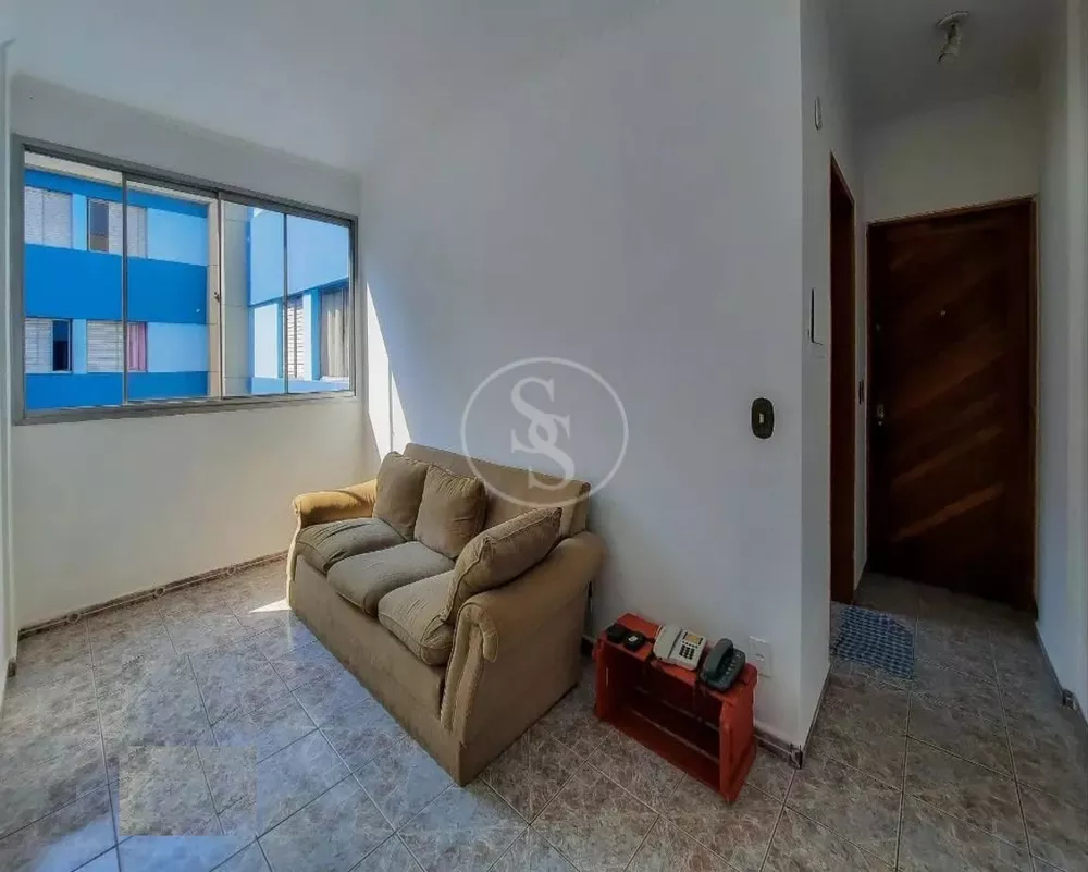 Apartamento à venda com 2 quartos, 56m² - Foto 1