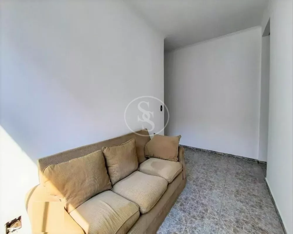 Apartamento à venda com 2 quartos, 56m² - Foto 3