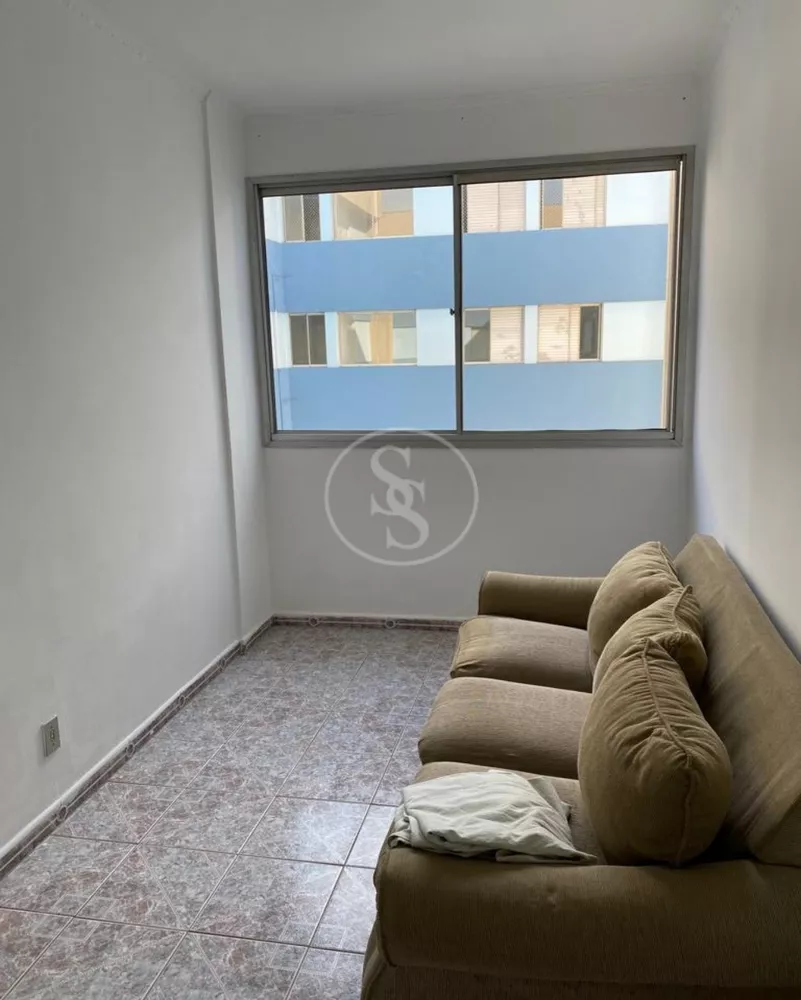 Apartamento à venda com 2 quartos, 56m² - Foto 2