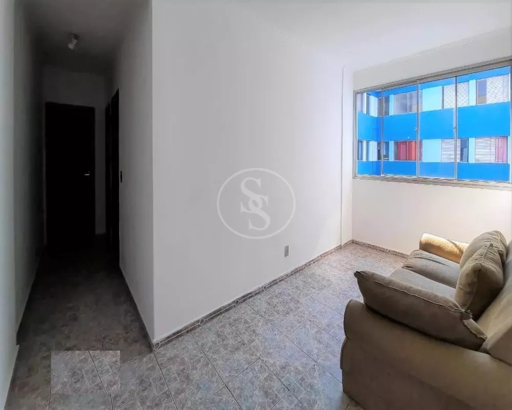 Apartamento à venda com 2 quartos, 56m² - Foto 4