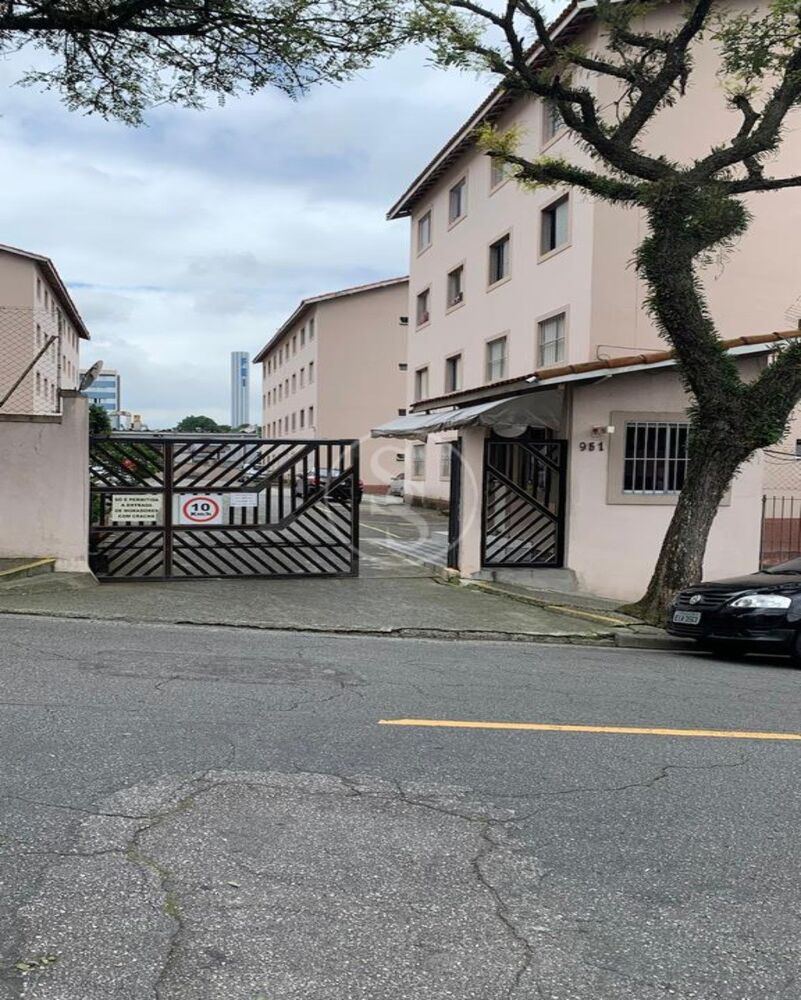 Apartamento, 2 quartos, 55 m² - Foto 5