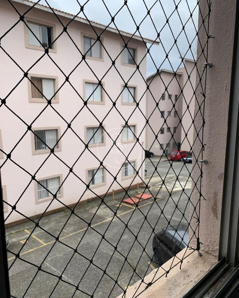 Apartamento, 2 quartos, 55 m² - Foto 3