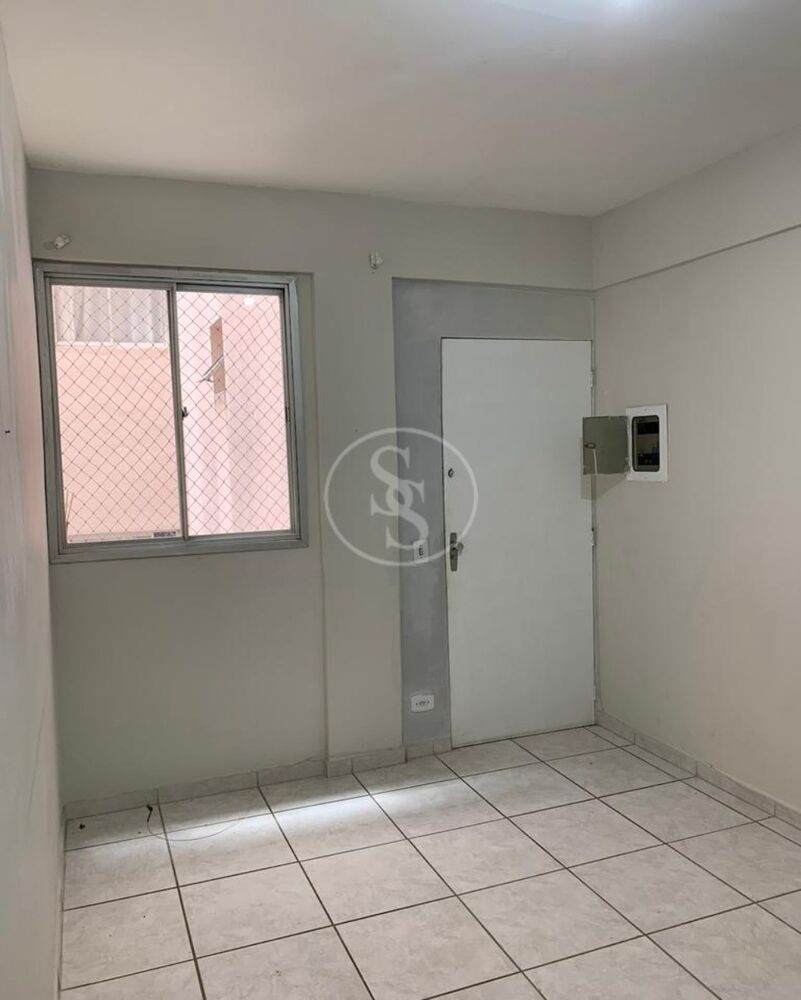 Apartamento, 2 quartos, 55 m² - Foto 2