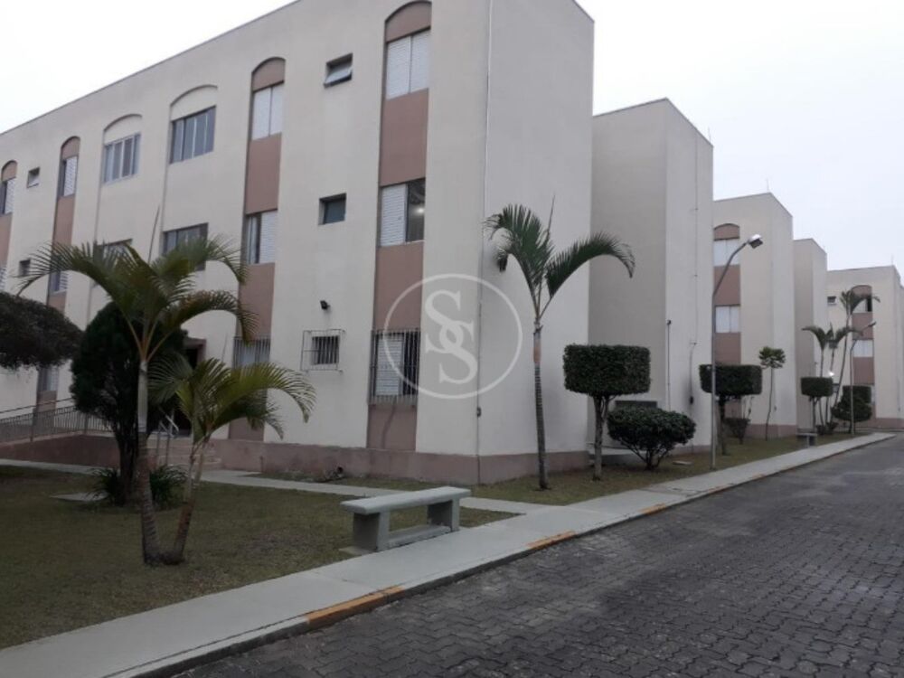 Apartamento, 2 quartos, 60 m² - Foto 4